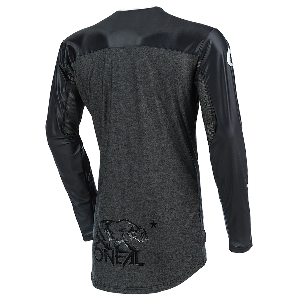 ONEAL MAYHEM Jersey HEXX Black (Slim Fit)