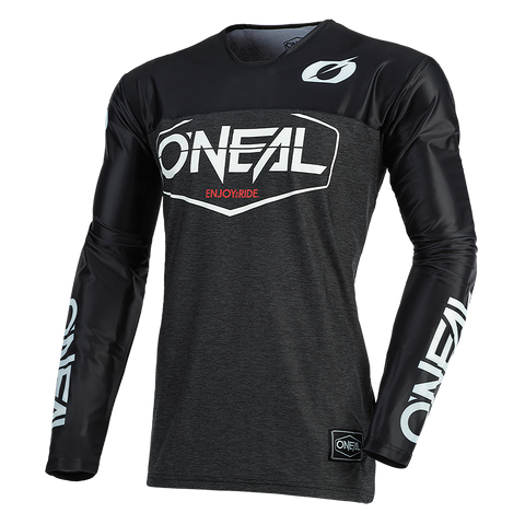 ONEAL MAYHEM Jersey HEXX Black (Slim Fit)