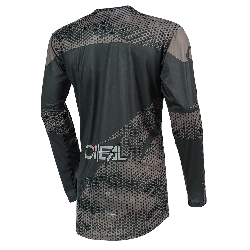 ONEAL MAYHEM Jersey COVERT Charcoal/Gray