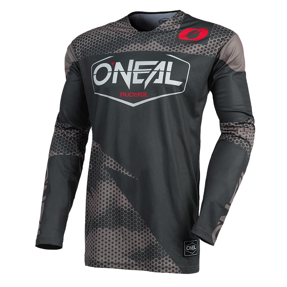 ONEAL MAYHEM Jersey COVERT Charcoal/Gray