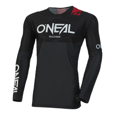 ONEAL MAYHEM Jersey HEXX V.23 Black/Gray (Slim Fit)