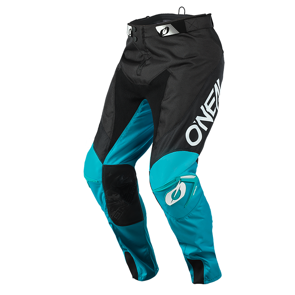 ONEAL MAYHEM Pants HEXX Black/Teal