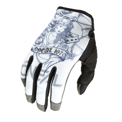 ONEAL MAYHEM Glove SAILOR V.22 White