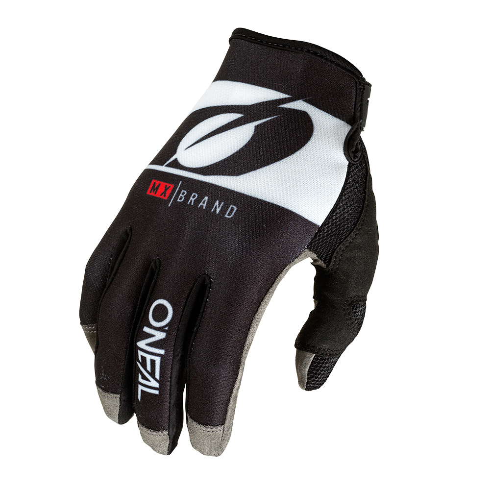 ONEAL MAYHEM Glove RIDER V.22 Black/White