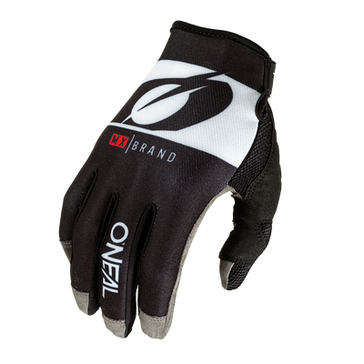 ONEAL MAYHEM Glove RIDER V.22 Black/White
