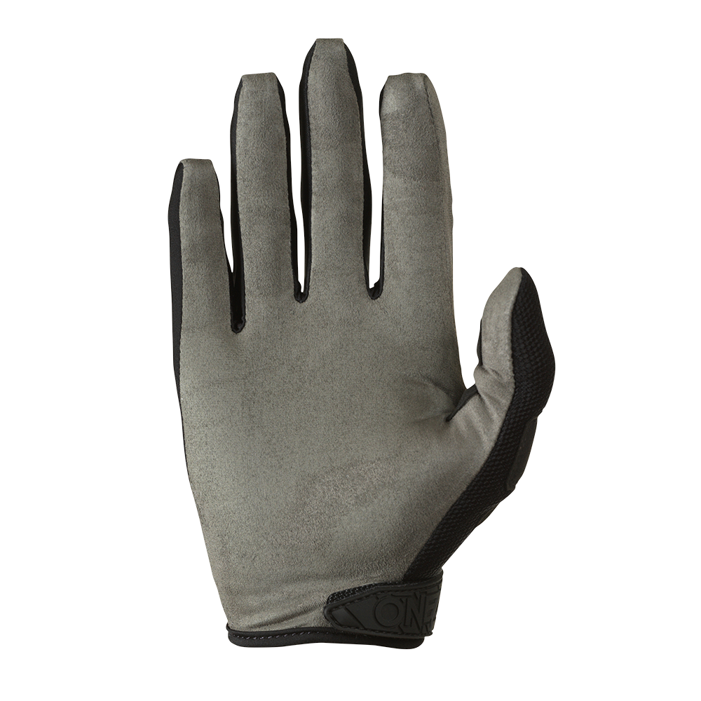 ONEAL MAYHEM Glove SQUADRON V.22 Black/Gray