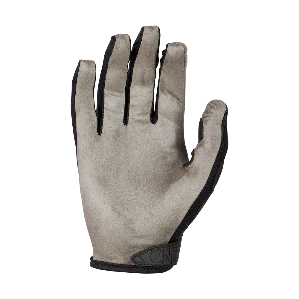 ONEAL MAYHEM Glove ATTACK V.23 Black/Neon Yellow