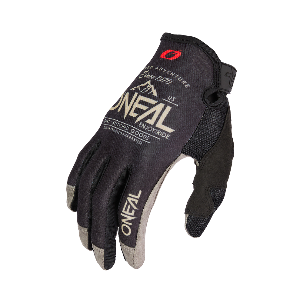 ONEAL MAYHEM Glove DIRT V.23 Black/Sand