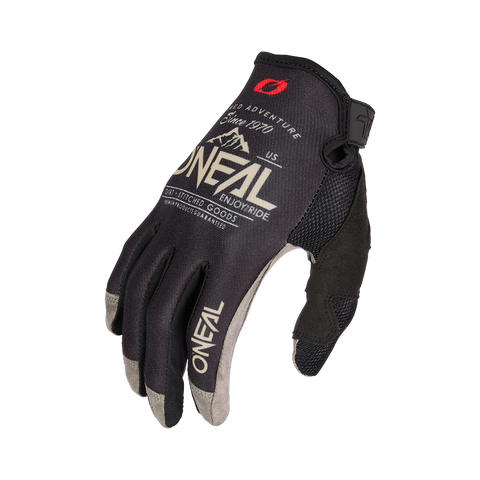 ONEAL MAYHEM Glove DIRT V.23 Black/Sand