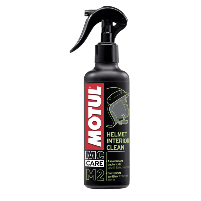 Motul M2 Helmet Interior Clean 250ml