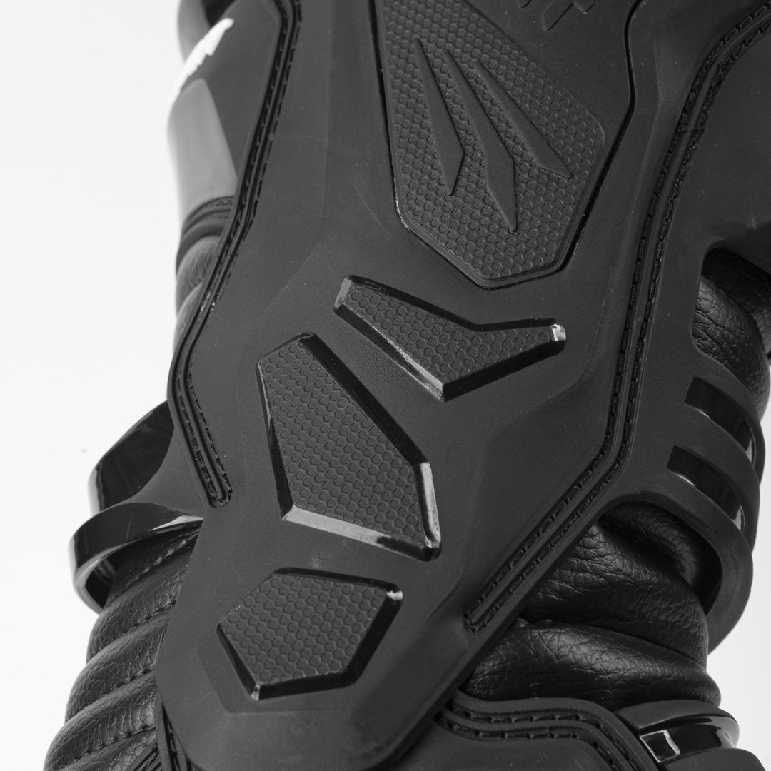 Eleveit X-LEGEND Black