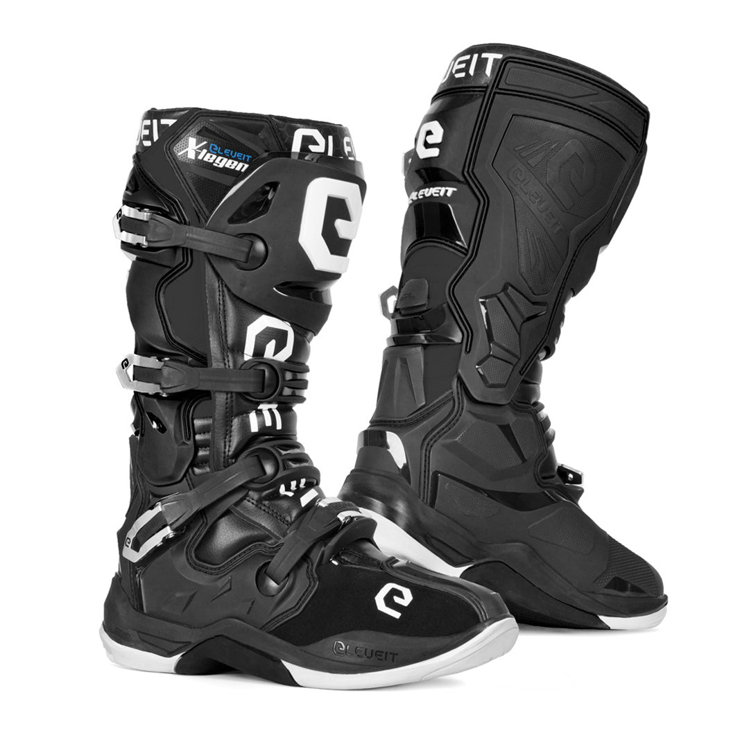 Eleveit X-LEGEND Black