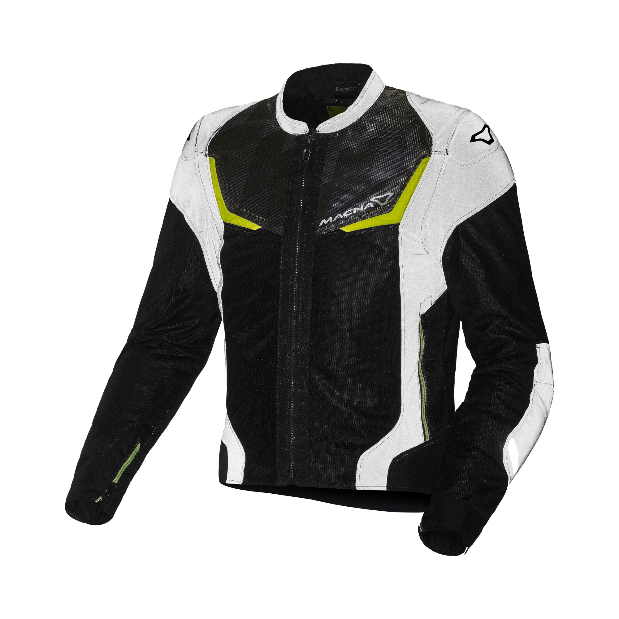Macna Orcano Night Eye Jacket (117)