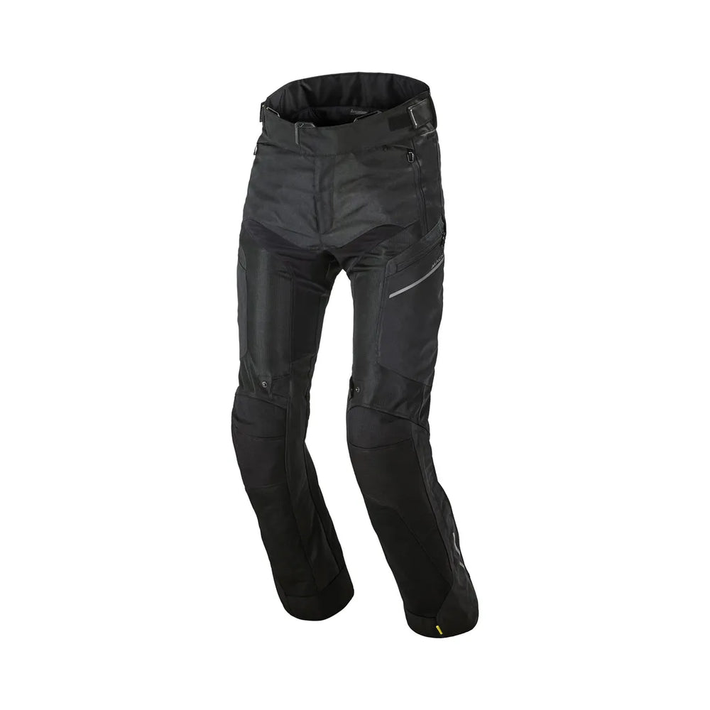 Macna Bora Black Pant (101)
