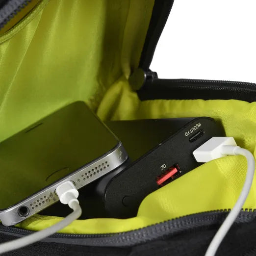 Macna Waterproof Leg Bag Extended