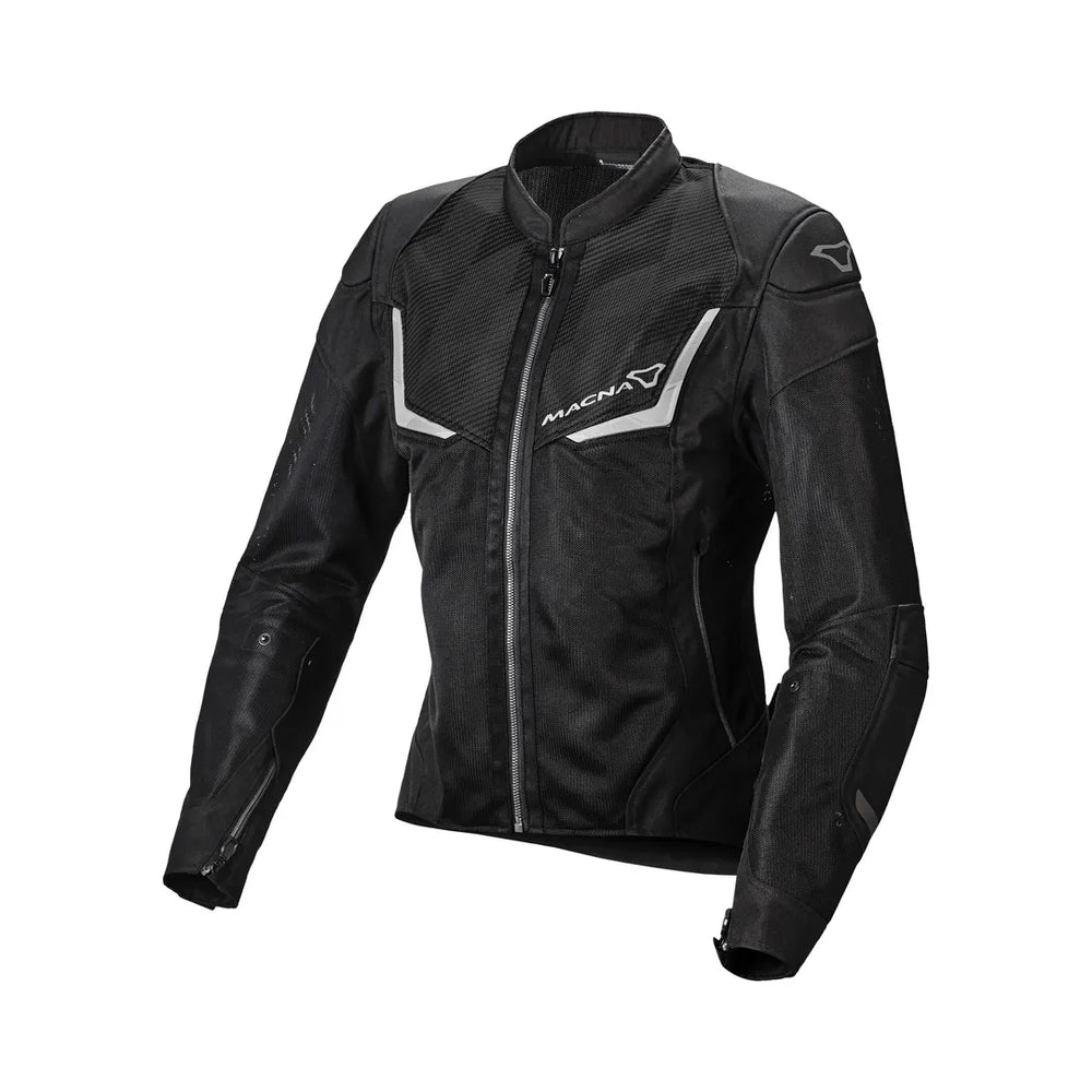 Macna Orcano Black Women Jacket (101)