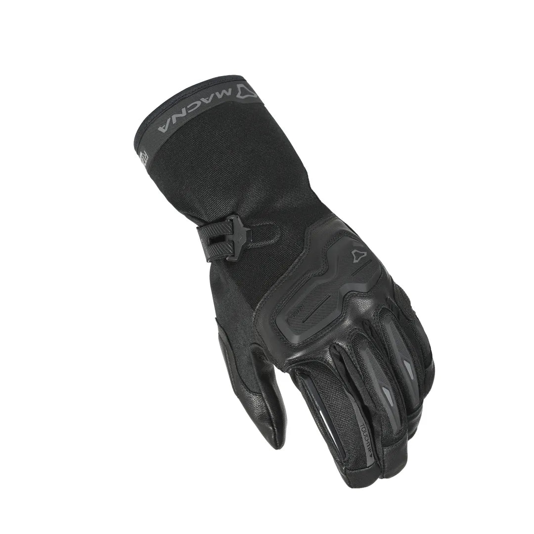 Macna Terra RTX Black Glove (101)