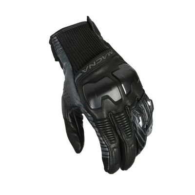 Macna Ultraxx Black Glove (101)