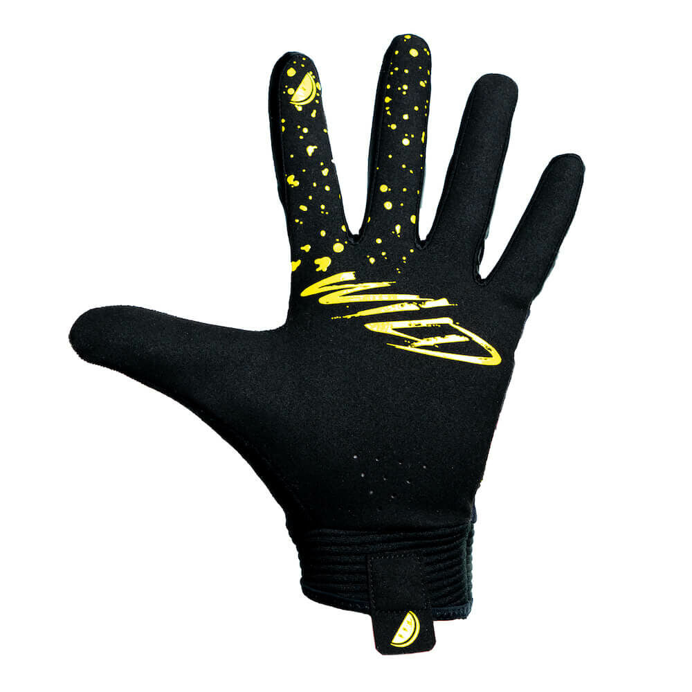 Melon MTB Gloves – Downhill Til Death