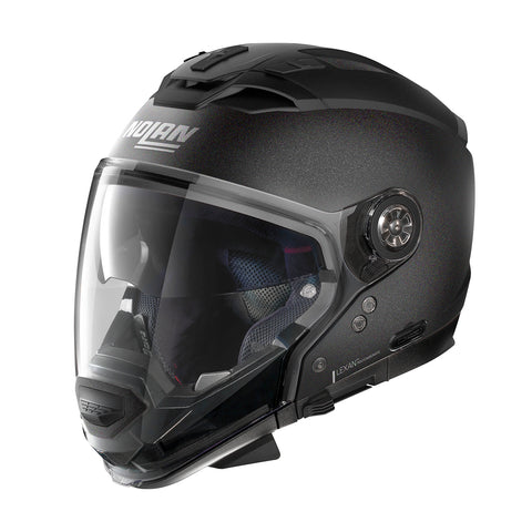 Nolan N70-2 GT Special 9 Black Graphite Helmet