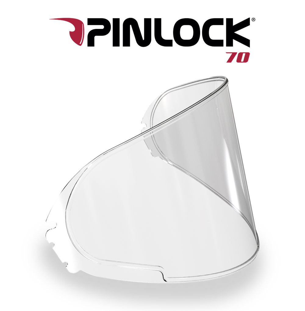 Nolan N90-3/ N100-5 PINLOCK Anti Fog Insert Lens