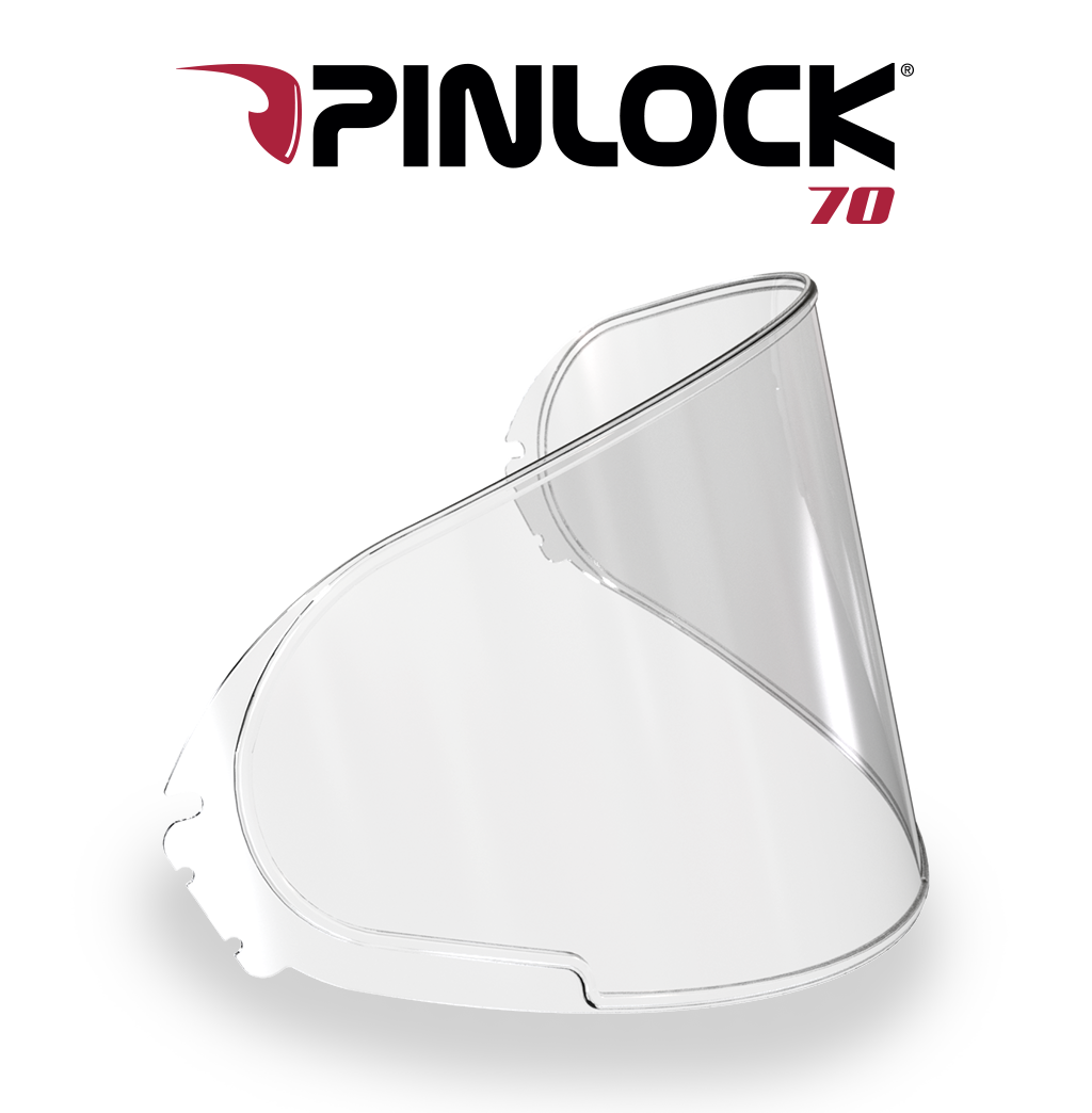 Nolan N90-3/ N100-5 PINLOCK Anti Fog Insert Lens
