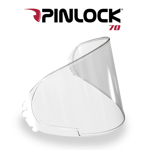 Nolan N90-3/ N100-5 PINLOCK Anti Fog Insert Lens