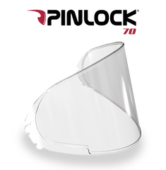 Nolan N90-3/ N100-5 PINLOCK Anti Fog Insert Lens