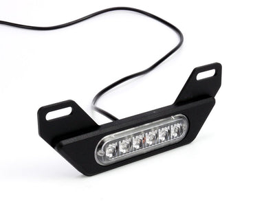 Denali B6 LED Brake Light Kit with License Plate Mount [DNL.B6.10000]