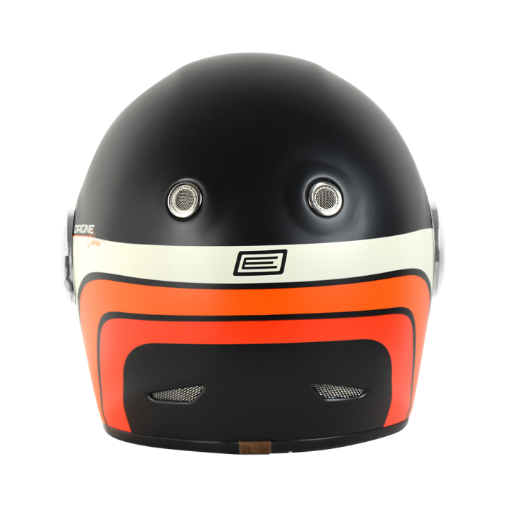 Origine Vega Classic Matt Black Helmet