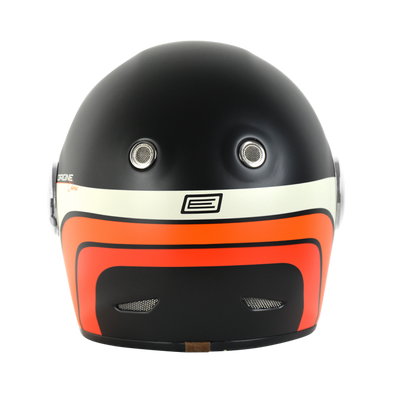 Origine Vega Classic Matt Black Helmet