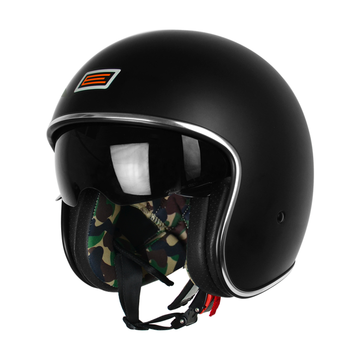 Origine Sprint Camo Helmet