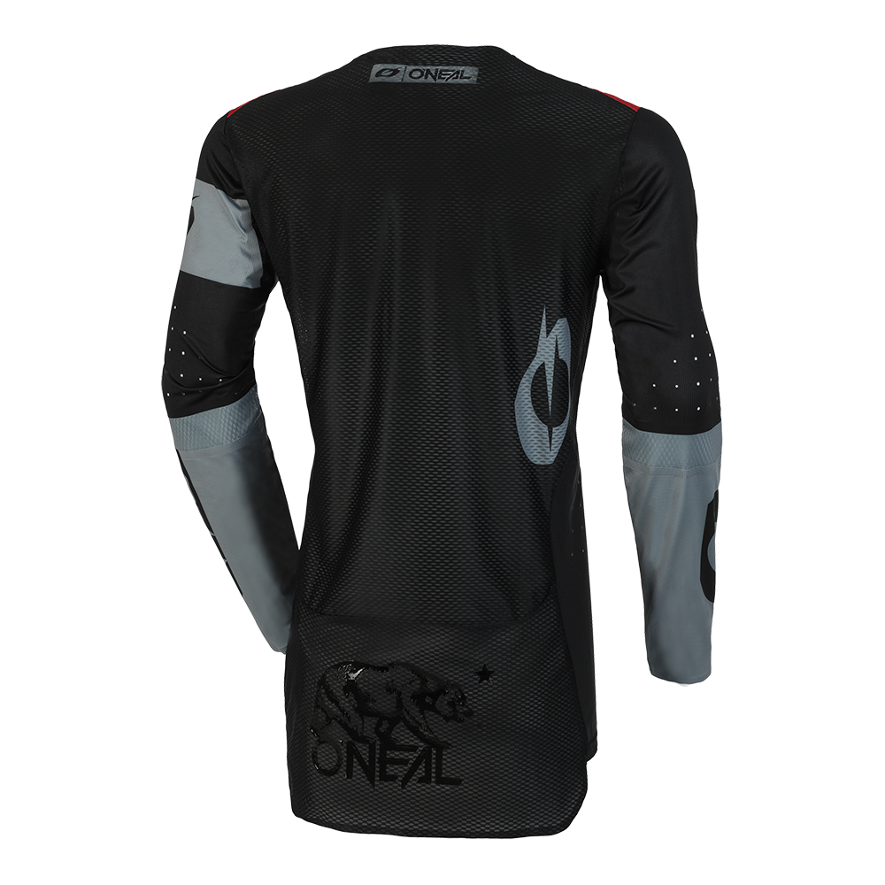 ONEAL PRODIGY Jersey FIVE TWO V.23 Black/Gray