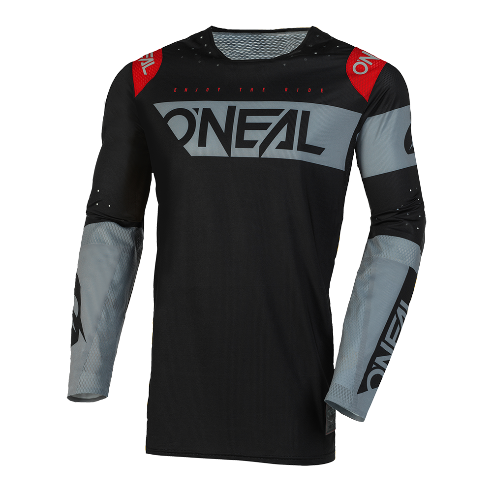 ONEAL PRODIGY Jersey FIVE TWO V.23 Black/Gray