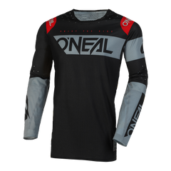 ONEAL PRODIGY Jersey FIVE TWO V.23 Black/Gray