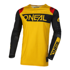ONEAL PRODIGY Jersey FIVE TWO V.23 Yellow/Black