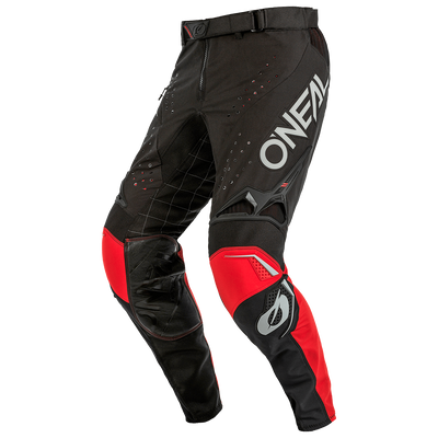 ONEAL PRODIGY Pants FIVE ONE Black/Gray/Red