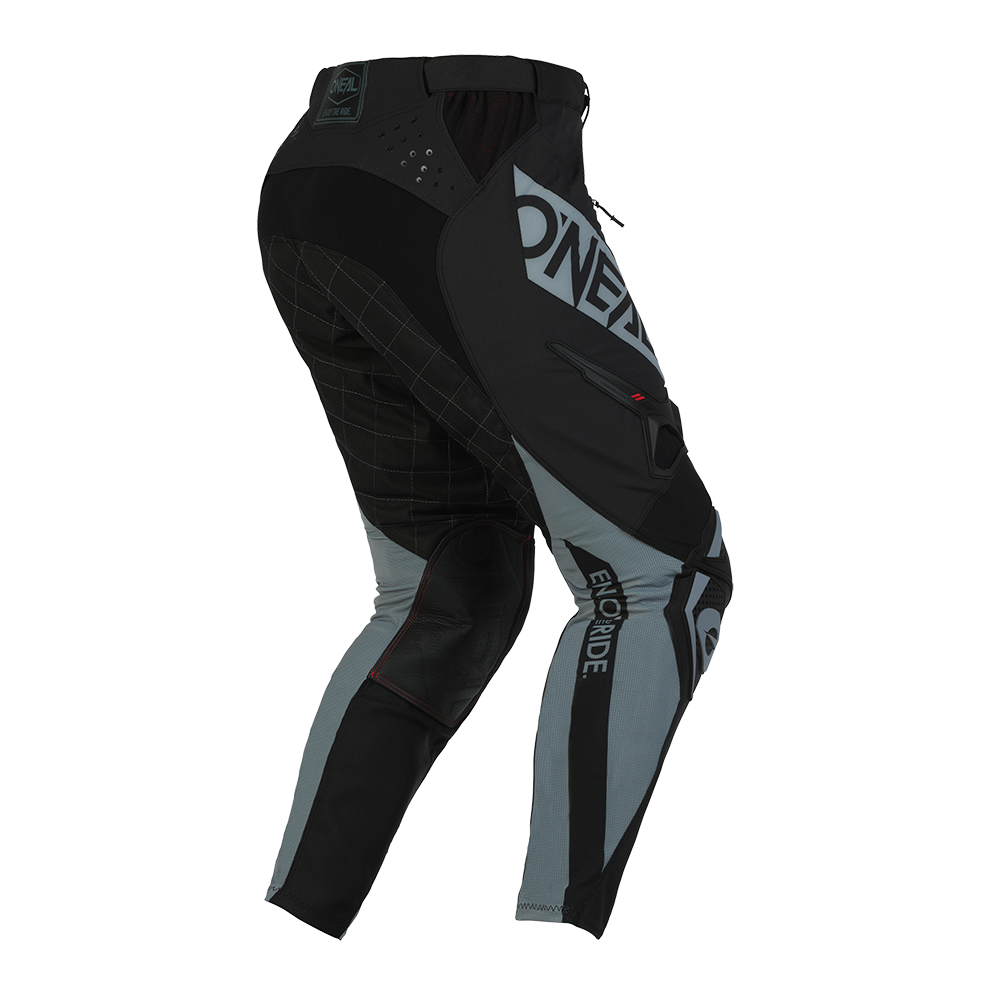 ONEAL PRODIGY Pants FIVE TWO V.23 Black/Gray