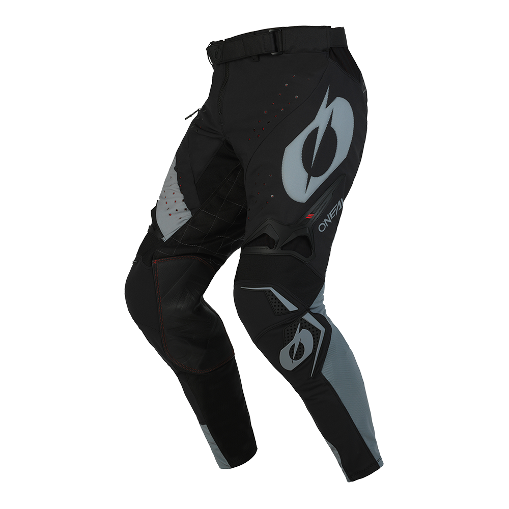 ONEAL PRODIGY Pants FIVE TWO V.23 Black/Gray