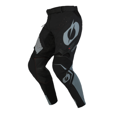 ONEAL PRODIGY Pants FIVE TWO V.23 Black/Gray