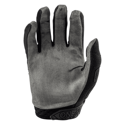 ONEAL PRODIGY Glove FIVE ZERO Black/Neon Red