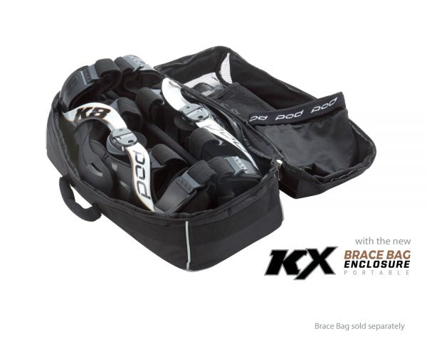 Pod K8 2.0 Knee Brace Pair