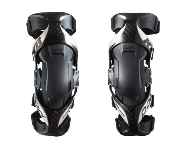 Pod K8 2.0 Knee Brace Pair