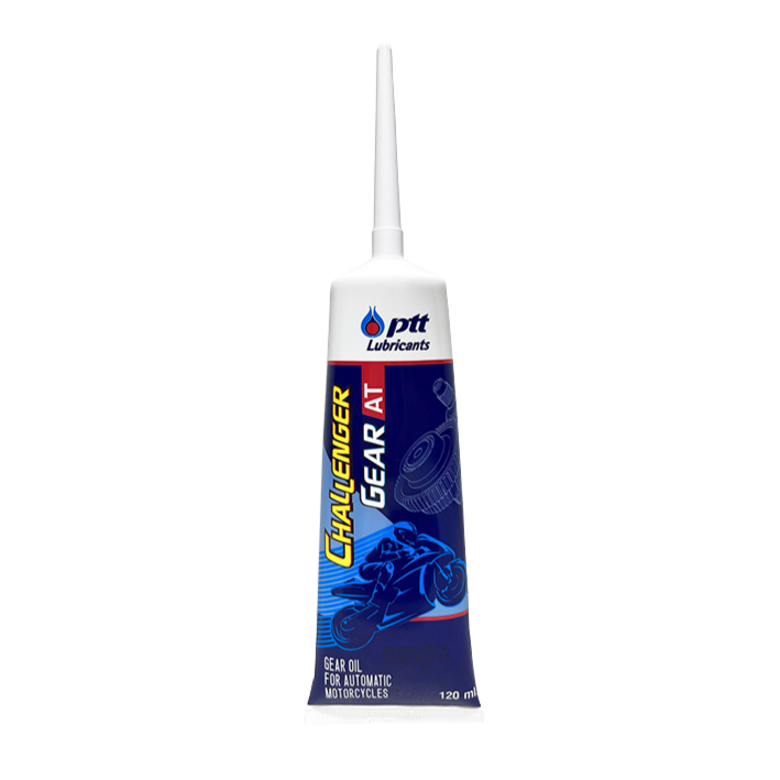 PTT Gear Oil AT 120ml