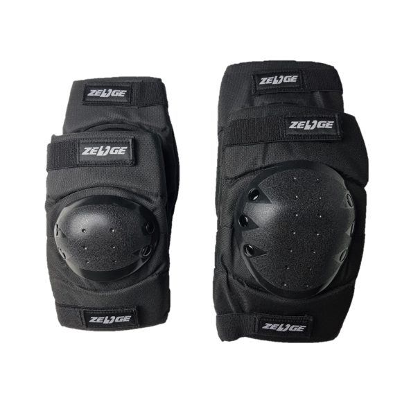 Zedge Elbow Knee Guard Protection