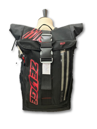 Zedge WP Backpack with Light