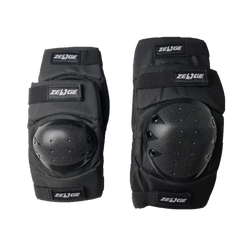 Zedge Elbow Knee Guard Protection