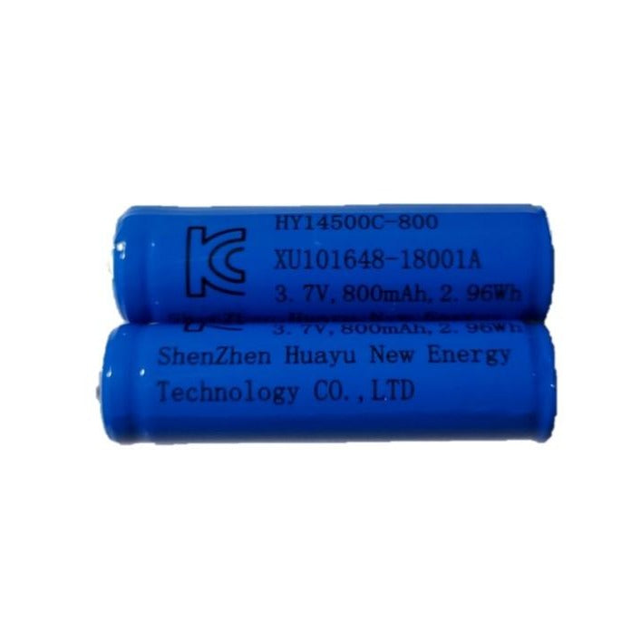 id221 Action C2 Battery