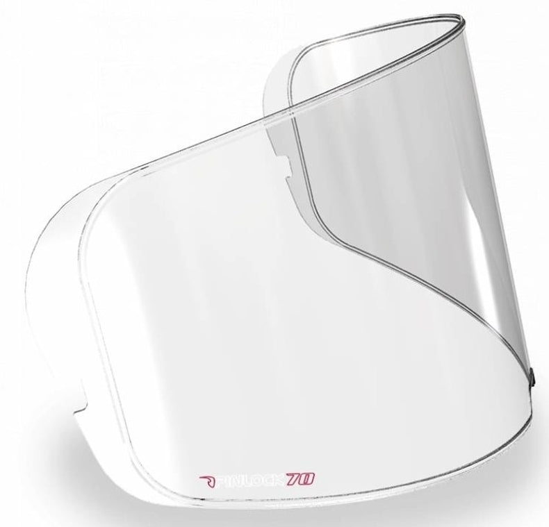 X-lite X-903 PINLOCK Anti Fog Insert Lens