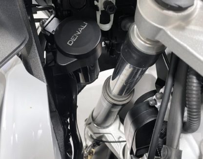 Denali Horn Mount - BMW R1200 & R1250 GS '16-'20 & GS Adventure '14-'20 [HMT.07.11000]